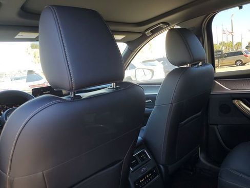 New 2026 MAZDA CX-90 Plug-In Hybrid w/ Premium Plus image 9