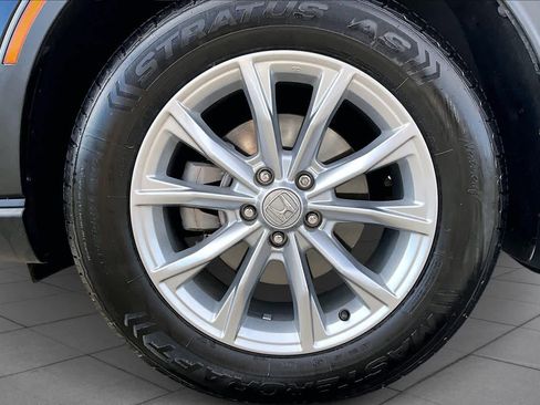 Used 2023 Honda CR-V EX-L image 10