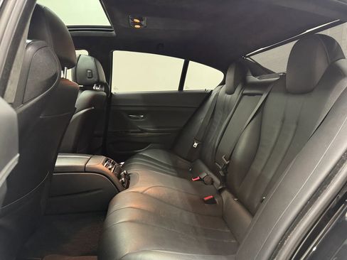 Used 2016 BMW 640i Gran Coupe RWD image 17