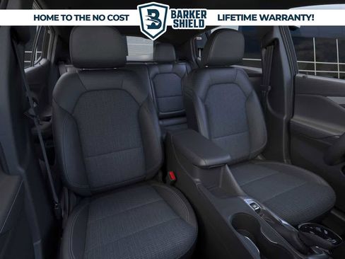 New 2026 Buick Envista Preferred image 16