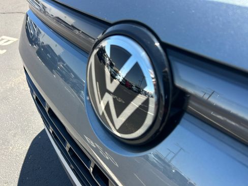 Used 2026 Volkswagen Tiguan S FWD image 23