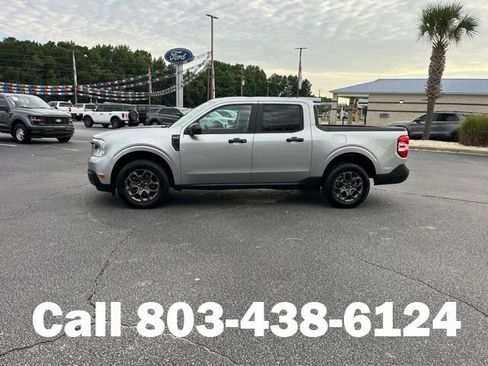 Used 2022 Ford Maverick XLT FWD image 33