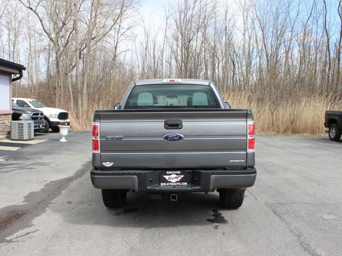 Used 2014 Ford F150 STX w/ Equipment Group 201A Mid image 6