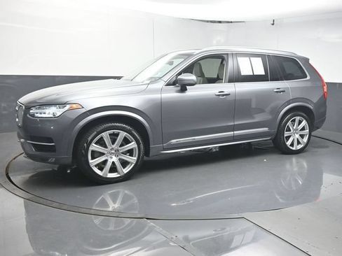 Used 2019 Volvo XC90 T6 Inscription w/ Protection Package Premier AWD/4WD image 4