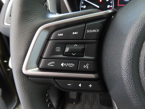 New 2026 Subaru Ascent Limited AWD/4WD image 14