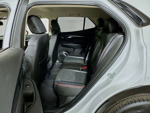 Used 2022 Buick Envision Essence w/ Technology Package I FWD image 23