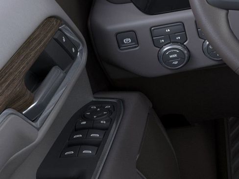 New 2026 GMC Sierra 2500 SLE w/ SLE Value Package; image 22