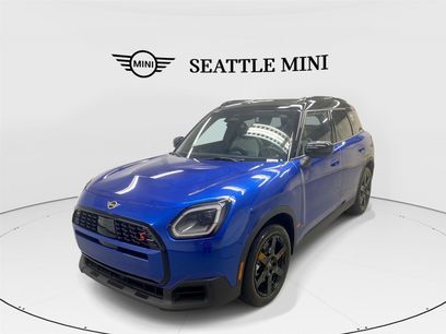 New 2026 MINI Cooper Countryman S