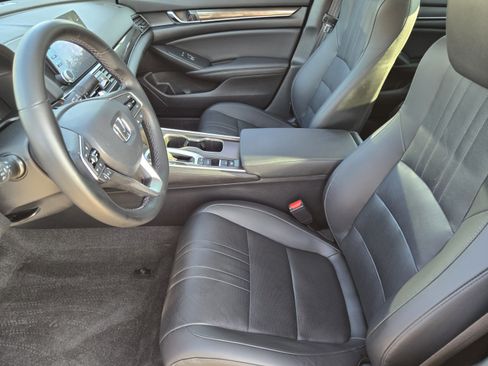 Used 2022 Honda Accord Sport Special Edition image 9