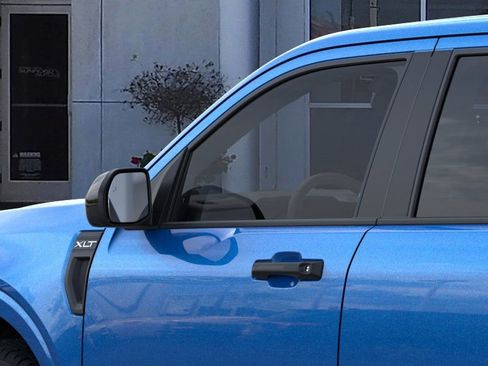 New 2026 Ford Maverick XLT w/ XLT Luxury Package image 21