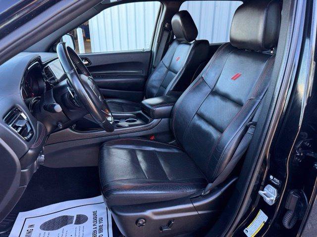 Used 2023 Dodge Durango GT RWD image 11
