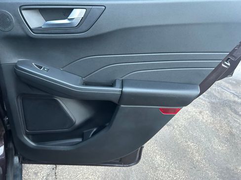 Used 2023 Ford Escape ST-Line Select w/ Tech Pack #2 image 29