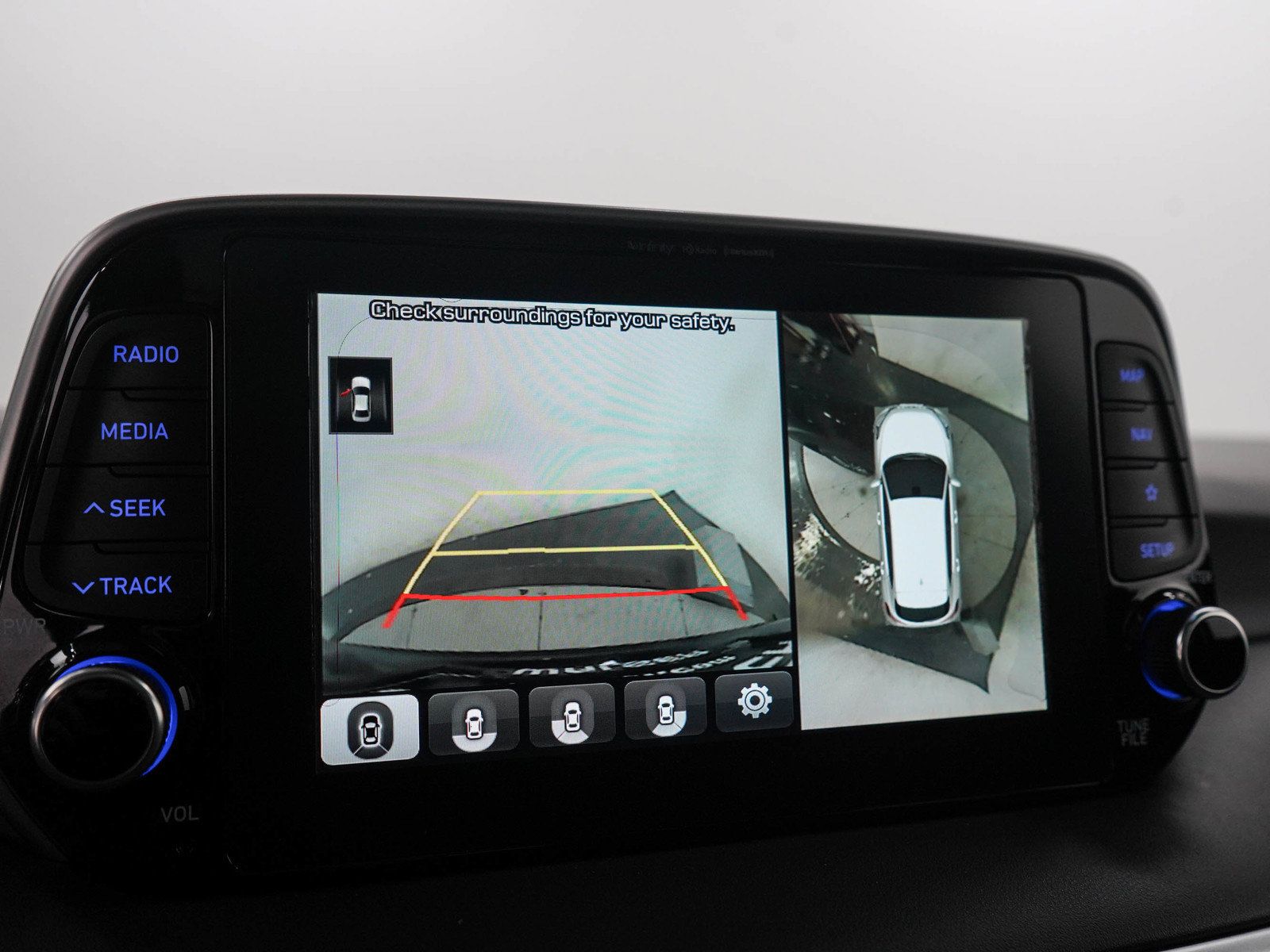 Used 2020 Hyundai Tucson Ultimate AWD/4WD image 30