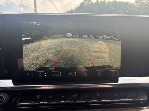 New 2026 Chevrolet Silverado 2500 LT w/ Trail Boss Package AWD/4WD image 20