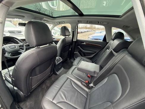 Used 2016 Audi Q5 2.0T Premium Plus image 37