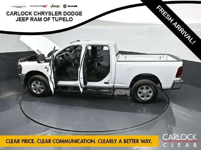 Used 2025 RAM 3500 Big Horn AWD/4WD image 67
