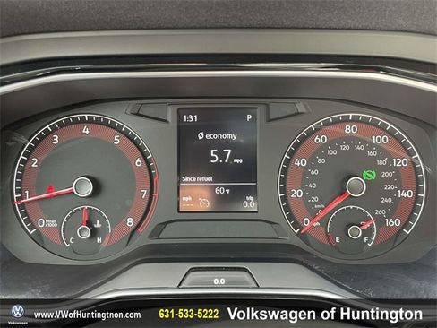 Certified 2019 Volkswagen Jetta R-Line w/ R-Line Cold Weather Package image 22