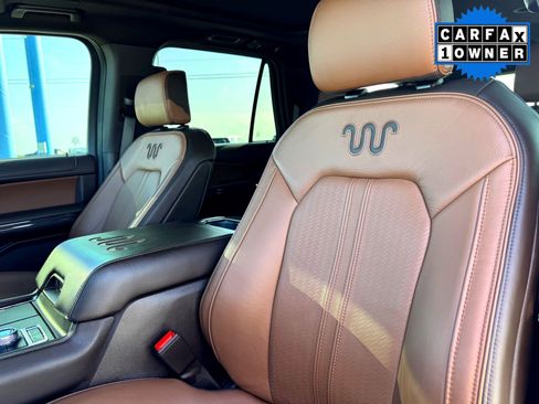 Used 2024 Ford Expedition Max King Ranch image 13