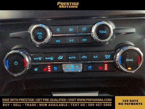 Used 2024 Ford F350 Lariat w/ Sport Appearance Package image 34