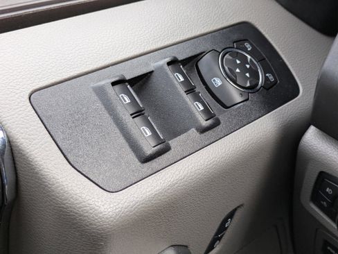 Used 2018 Ford F150 XLT w/ Equipment Group 302A Luxury image 27