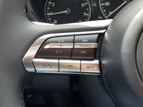 New 2026 MAZDA CX-50 AWD 2.5 S w/ Premium Package image 21
