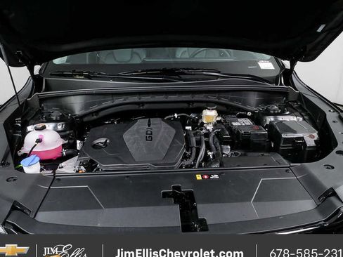 Used 2025 Kia Sorento S image 32