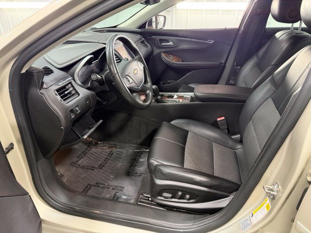 Used 2014 Chevrolet Impala LT FWD image 7