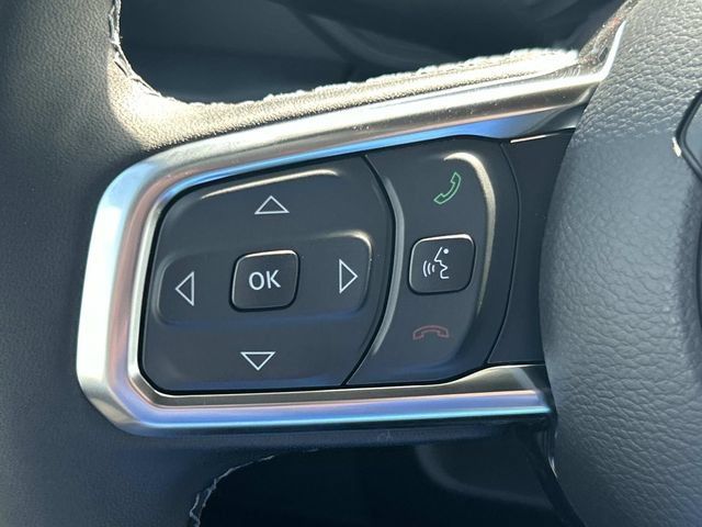 New 2027 Jeep Wrangler Unlimited Sahara AWD/4WD image 30