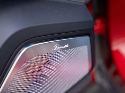 New 2026 Porsche Cayenne Turbo GT AWD/4WD image 11