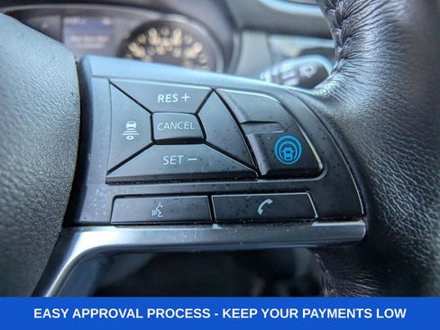Used 2019 Nissan Rogue Sport SL FWD image 39