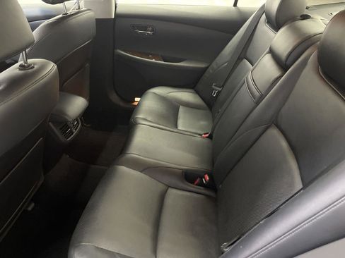 Used 2012 Lexus ES 350 image 21