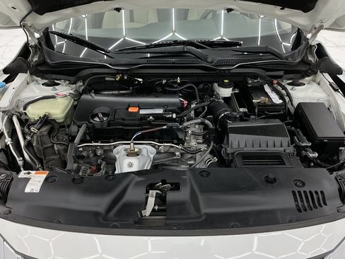 Used 2018 Honda Civic LX image 40