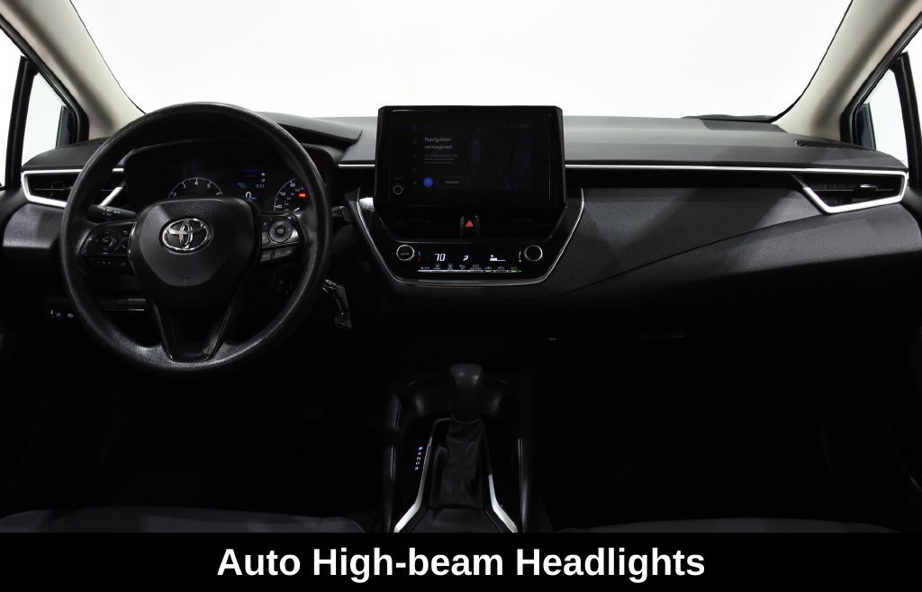 Used 2024 Toyota Corolla LE FWD image 9