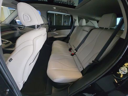 Certified 2025 Acura RDX SH-AWD w/ Technology Package image 23