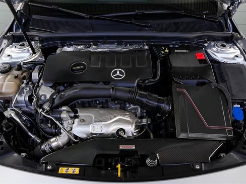 Used 2023 Mercedes-Benz CLA 250 CLA 250 image 66