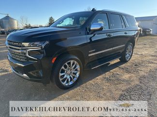 Used 2024 Chevrolet Tahoe Premier video 1