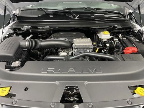 New 2026 RAM 1500 Big Horn image 45