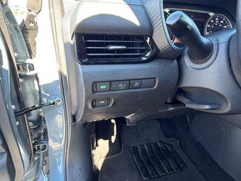 Used 2025 Nissan Sentra SV w/ All-Weather Package image 30