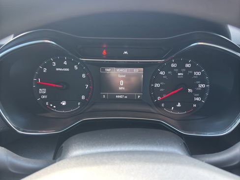 Certified 2022 Chevrolet TrailBlazer LT image 8