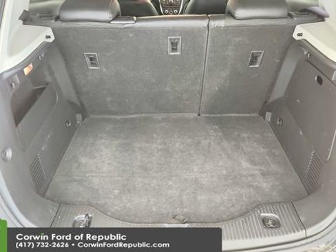 Used 2016 Buick Encore Convenience FWD image 20