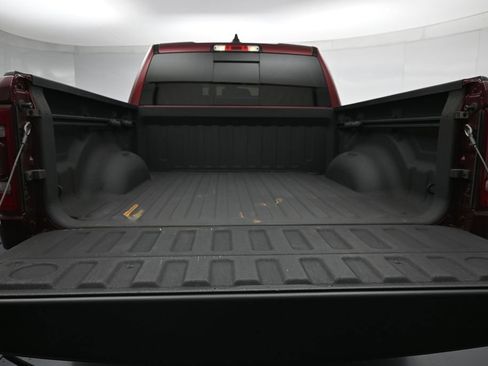 Used 2023 RAM 1500 Big Horn AWD/4WD image 25