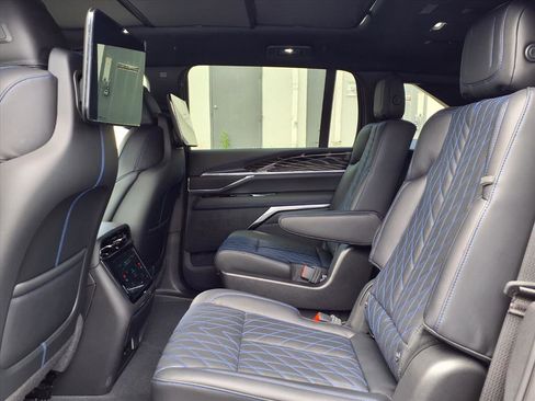 New 2026 Cadillac Escalade IQ Luxury 1 image 13