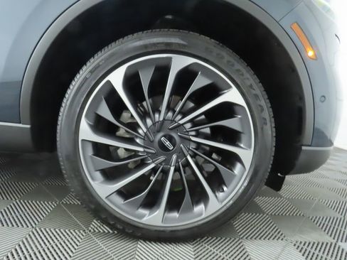 Used 2022 Lincoln Aviator Reserve w/ Equipment Group 201A image 34