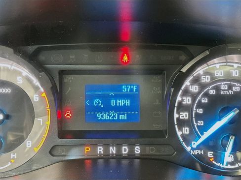 Used 2023 Ford Ranger XL AWD/4WD image 12