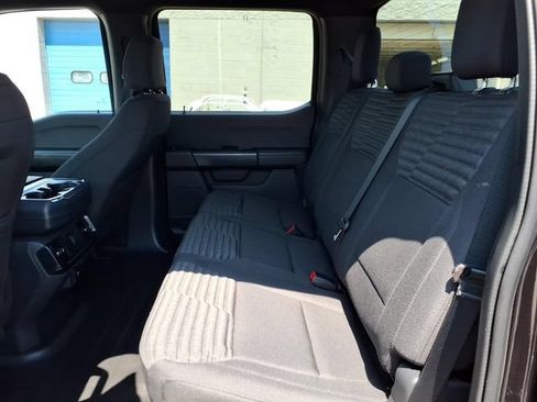 Used 2023 Ford F150 XL w/ STX Appearance Package AWD/4WD image 14