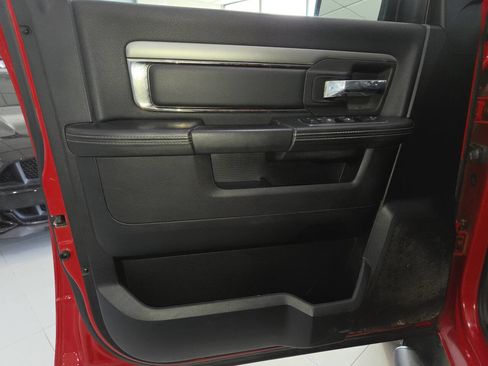 Used 2014 RAM 1500 Sport w/ Trailer Tow Group AWD/4WD image 17