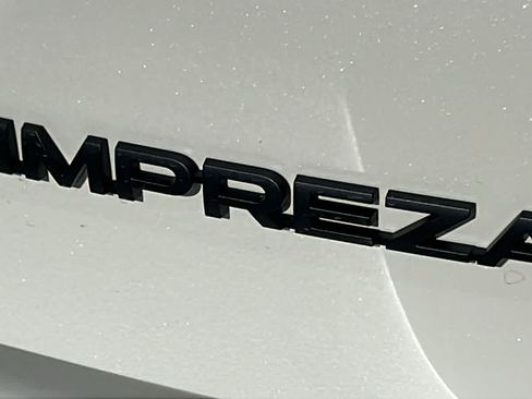 New 2026 Subaru Impreza 2.0i Sport AWD/4WD image 28