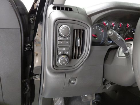 New 2026 Chevrolet Silverado 1500 Custom Trail Boss image 29