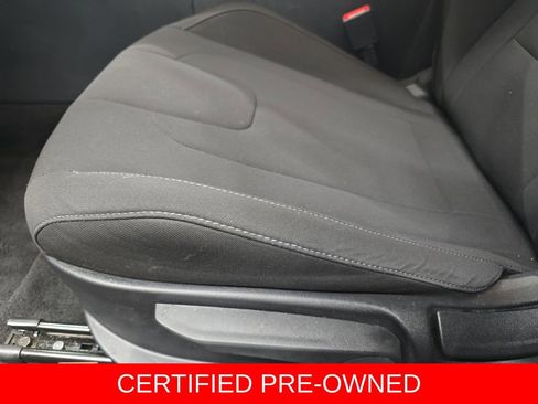 Certified 2025 Hyundai Elantra SEL w/ Cargo Package FWD image 29