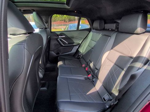 New 2026 BMW X2 xDrive28i w/ Convenience Package image 21